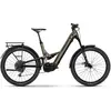 Image de Haibike Vélo électrique Adventr 10 Low Sx Eagle 2025 M