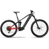 Image de Haibike Vtt électriques Allmtn 4 29´´ Nx Eagle 2025 M