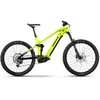 Image de Haibike Vtt électriques Allmtn 6 29´´ Slx 2025 M