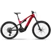 Image de Haibike Vtt électriques Allmtn Cf 9 29/27.5´´ Eagle Axs 2025 S