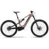 Image de Haibike Vtt électriques Allmtn Cf 11 29´´ Pinion 2025 L