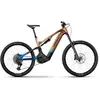 Image de Haibike Vtt électriques Hybe Cf 9 29´´ S1000 Eagle Axs 2025 M