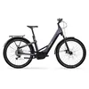 Image de Winora Vélo électrique Yakun X10e Low Cues 2025 L