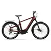 Image de Winora Vélo électrique Yakun X10 High Cues 2025 M