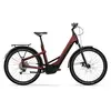 Image de Winora Vélo électrique Yakun X10 Low Cues 2025 S