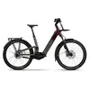 Image de Winora Vélo électrique Sinus Fs R5f Pro 5-g Nexus 2025 S