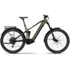 Image de Haibike Vélo électrique Adventr 10 Sx Eagle 2025 M