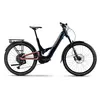 Image de Haibike Vélo électrique Adventr 8.5 Low 27.5´´ Eagle 70 T-type 2026 S