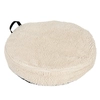 Image de Coussin crème pour chien diam. 70cm - Coussin pour Chien