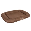 Image de Matelas Strong & Soft L 138 x l 110 x H 15 cm environ - pour chien