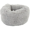 Image de Panier Mochi, gris clair, D 55cm x H 25cm - pour chat et petit chien