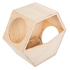 Image de Niche murale Lulu L 49 x l 30 x H 42,5 cm - pour chat