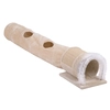 Image de Tunnel de jeu 3in1 L 185 x l 30 x H 28 cm - pour chat