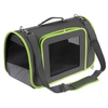 Image de Sac de transport Technicolor pour chien et chat - L 45 x l 25 x H 28 cm
