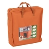Image de Niche Trixie Natura Classic à toit plat pour chien - isolation pour taille M - L : L 104 x l 68 x H 72 cm