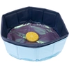 Image de Lot de jouets TIAKI Fruits flottants pour chat - en compélment : piscine Kitty Pool