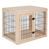 Image de Cage Dog Palace pour chien - l 82 x P 59 x H 65,5 cm