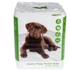 Image de Alèses de propreté zooplus Large X-Large : L 90 x l 60 cm, 30 alèses - pour chien