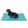 Image de Tapis rafraîchissant Bondi pour chien et chat - L 50 x l 90 cm