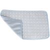 Image de Tapis rafraîchissant Bubbles pour chien et chat - L 75 x l 50 cm