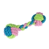 Image de Jouet Os Limoen pour chien - environ 6 cm de diamètre x L 18 cm