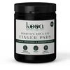 Image de 50 doigtiers kooa Sensitive pour les yeux et les oreilles - pour chien