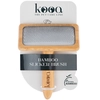 Image de Carde en bambou kooa pour chien et chat - L 15,5 x l 12,2 cm