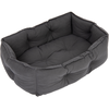 Image de Panier Silky L 80 x l 60 x H 21 cm - pour chien