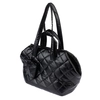 Image de Sac bandoulière TIAKI Deluxe Fuzz L 48 x l 20,5 x H 31cm - pour chien