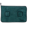 Image de Serviette en microfibre kooa Deluxe taille L 90 x l 60 cm - pour chien