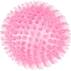 Image de Balle à picots TIAKI pour chien - 8,3 cm de diamètre