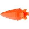 Image de Jeu de flair TIAKI carotte L 14,2 x l 4,5 x H 4,5 cm - pour chien
