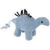 Image de Jouet TIAKI Stégosaure L 40 x l 11 x H 19 cm - pour chien