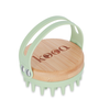 Image de Brosse de massage kooa pour chat - 8 cm de diamètre x H 4 cm