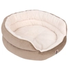 Image de Panier TIAKI Trone pour chien - 65 cm de diamètre x H 24 cm