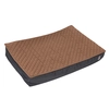 Image de Matelas orthopédique TIAKI Outdoor pour chien - L 90 x l 60 x H 15 cm