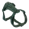 Image de Harnais TIAKI Néoprène, vert pour chien - taille XS : tour de poitrail 28 - 42 cm