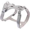 Image de Harnais TIAKI Néoprène, gris pour chien - taille XS : tour de poitrail 28 - 42 cm