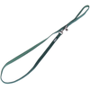 Image de Harnais Nomad Tales Blush, émeraude pour chien - laisse assortie : L 120 cm, l 15 mm