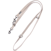 Image de Laisse Nomad Tales Blush, taupe pour chien - L 200 cm , l 20 mm