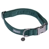 Image de Collier Nomad Tales Blush, émeraude pour chien - taille XS : tour de cou 24 - 36 cm, l 10 mm