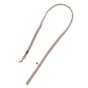 Image de Laisse Nomad Tales Calma, sable pour chien - L120 cm, l 15 mm