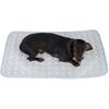 Image de Tapis rafraîchissant Bubbles pour chien et chat - L 90 x l 50 cm