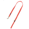 Image de Collier Nomad Tales Bloom, corail pour chien - laisse assortie : L 200 cm, l 20 mm