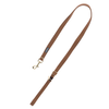 Image de Collier Nomad Tales Bloom, caramel pour chien - laisse assortie : L 200 cm, l 20 mm