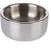 Image de Gamelle premium à double paroi Modern Living Bayi pour chien et chat - capacité : 400 mL, 13 cm de diamètre