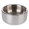 Image de Gamelle premium à double paroi Modern Living Bayi pour chien et chat - capacité : 1,2 L, 17,8 cm de diamètre