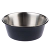 Image de Gamelle inscriptible TIAKI Chalkie Talkie pour chien et chat - capacité : 1,2 L, 17,5 cm de diamètre