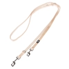 Image de Harnais TIAKI Wave Vest, beige pour chien - laisse mesh : L 200 cm, l 15 mm, beige