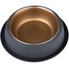 Image de Gamelle Modern Living El Dorado pour chien et chat - capacité : 490 mL, 21 cm de diamètre